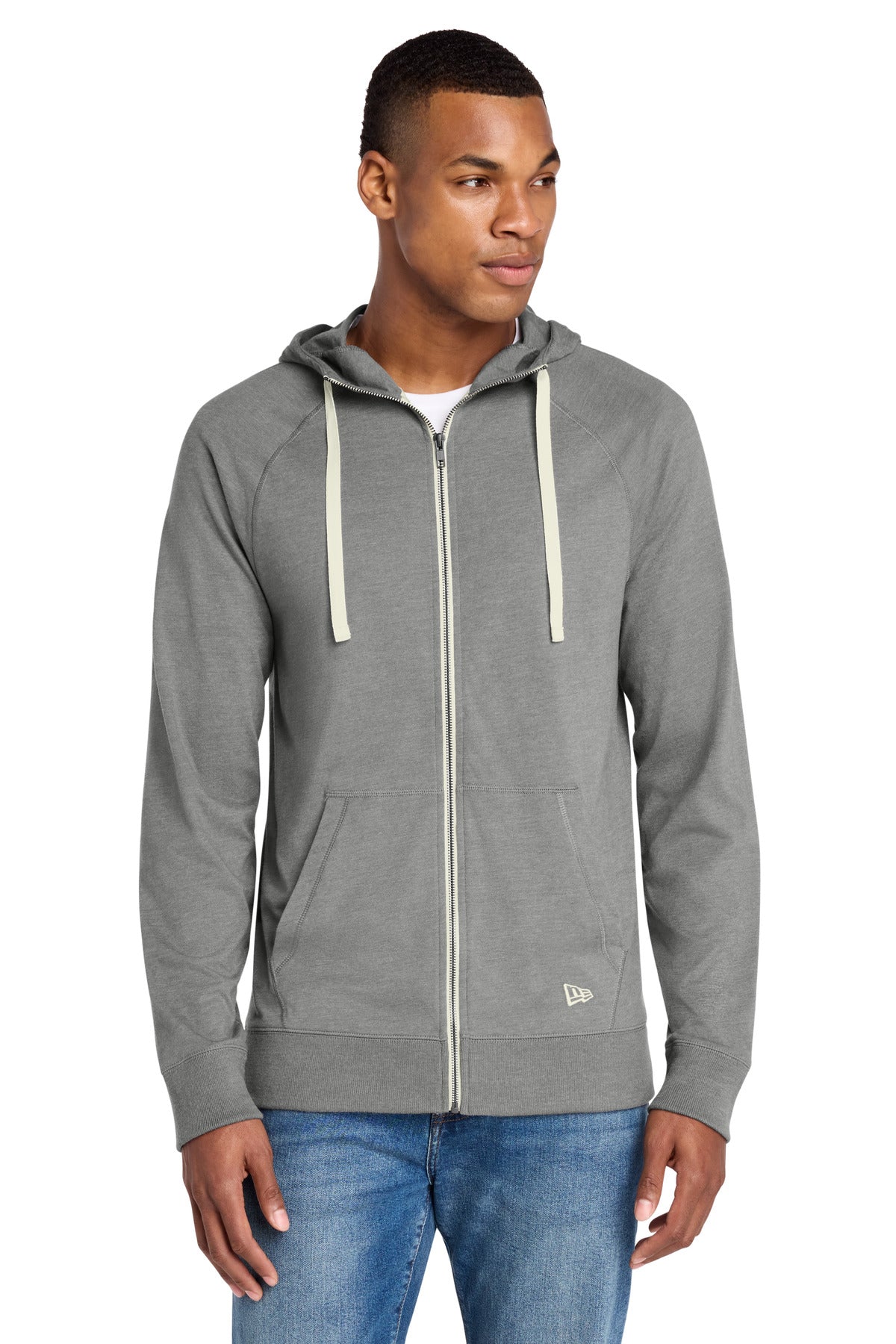 Shadow Grey Heather