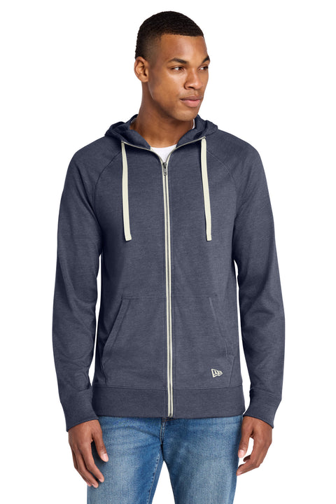 True Navy Heather