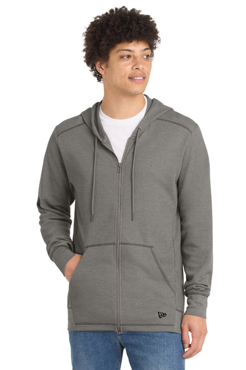 Shadow Grey Heather