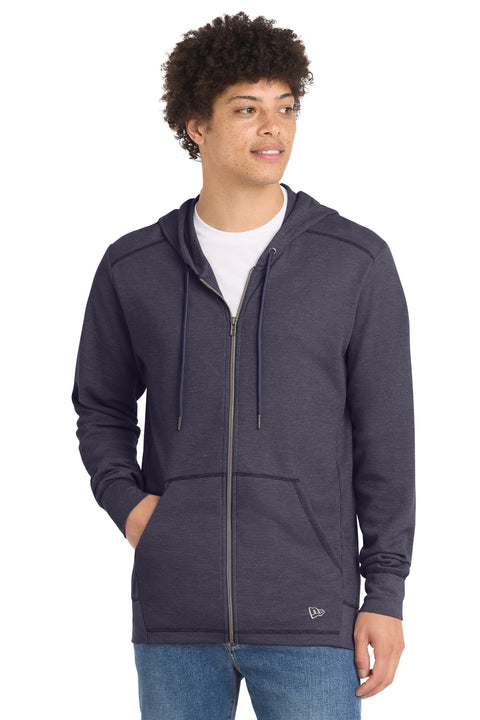 True Navy Heather