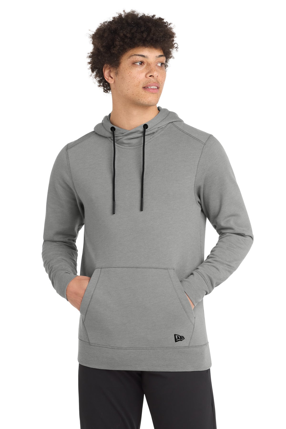 Shadow Grey Heather