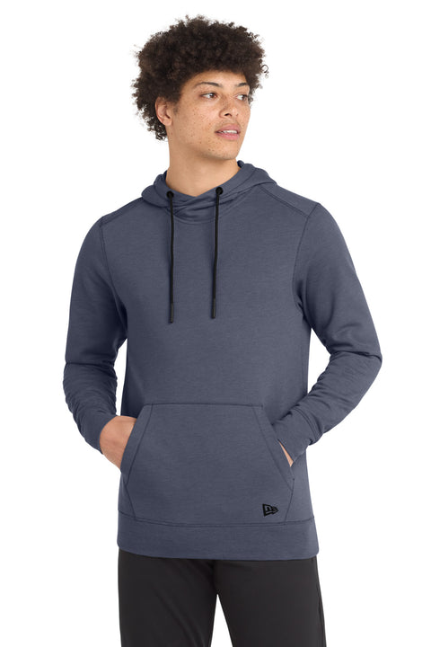 True Navy Heather