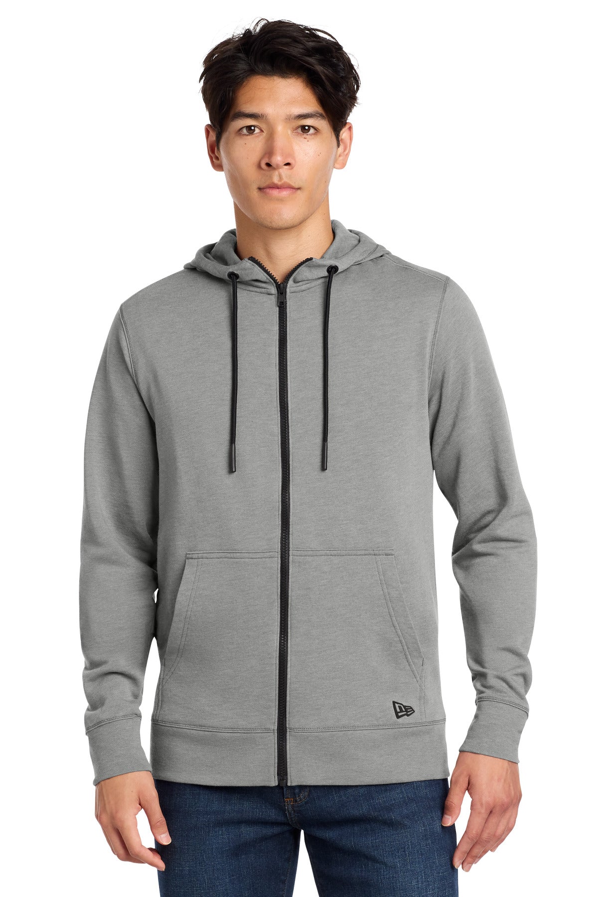 Shadow Grey Heather