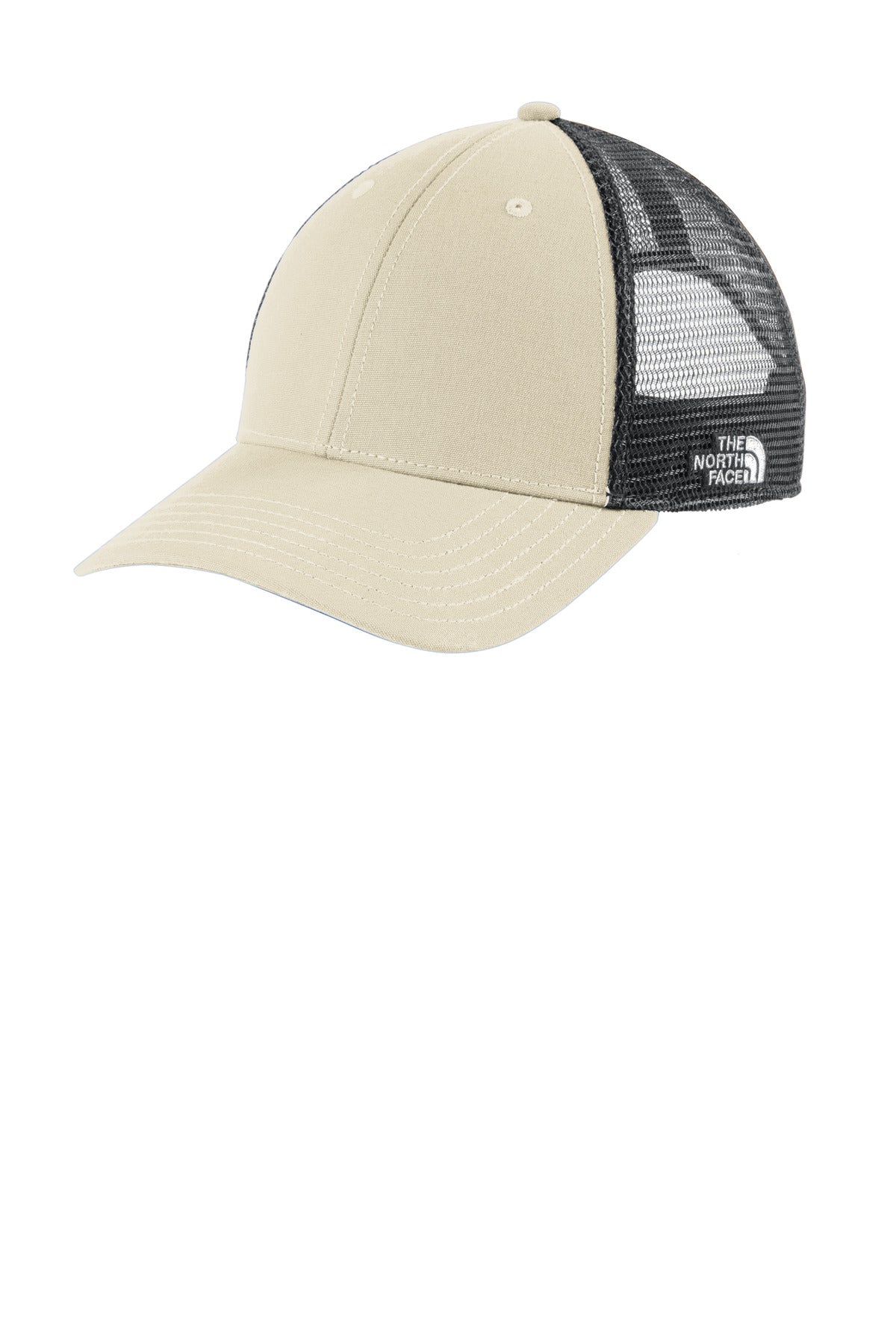 Vintage White/ Asphalt Grey