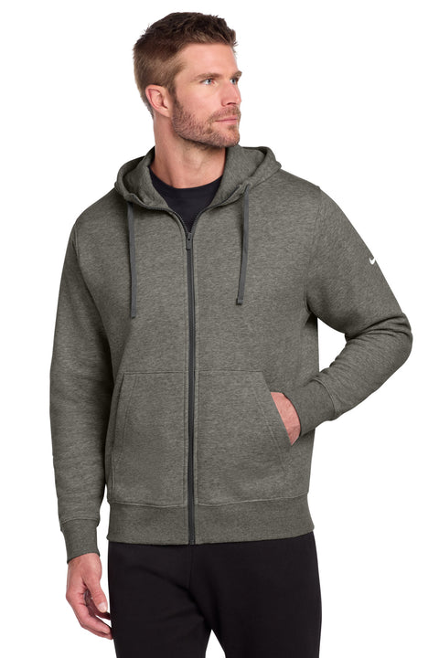 Charcoal Heather