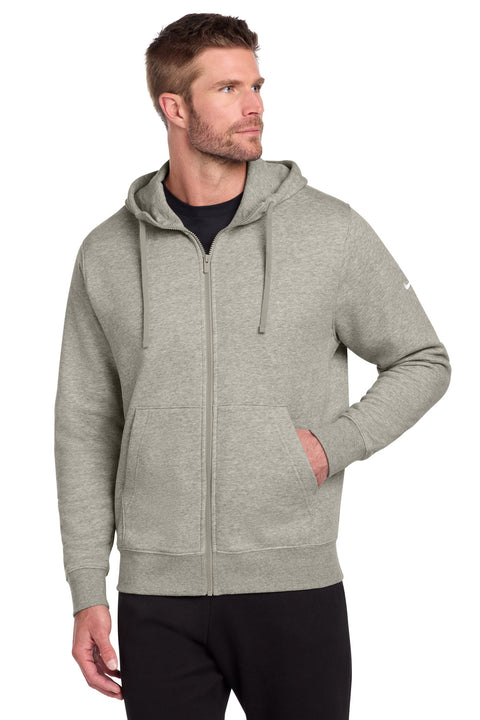 Dark Grey Heather