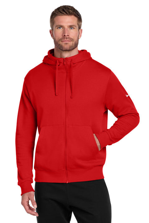 University Red