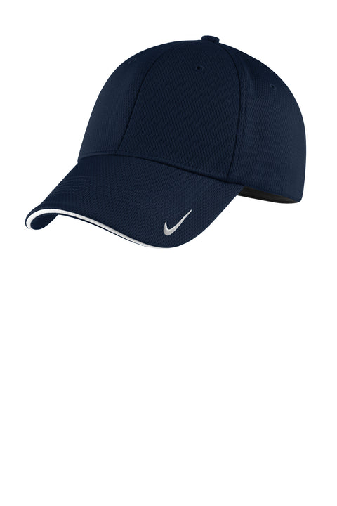 Navy/ White