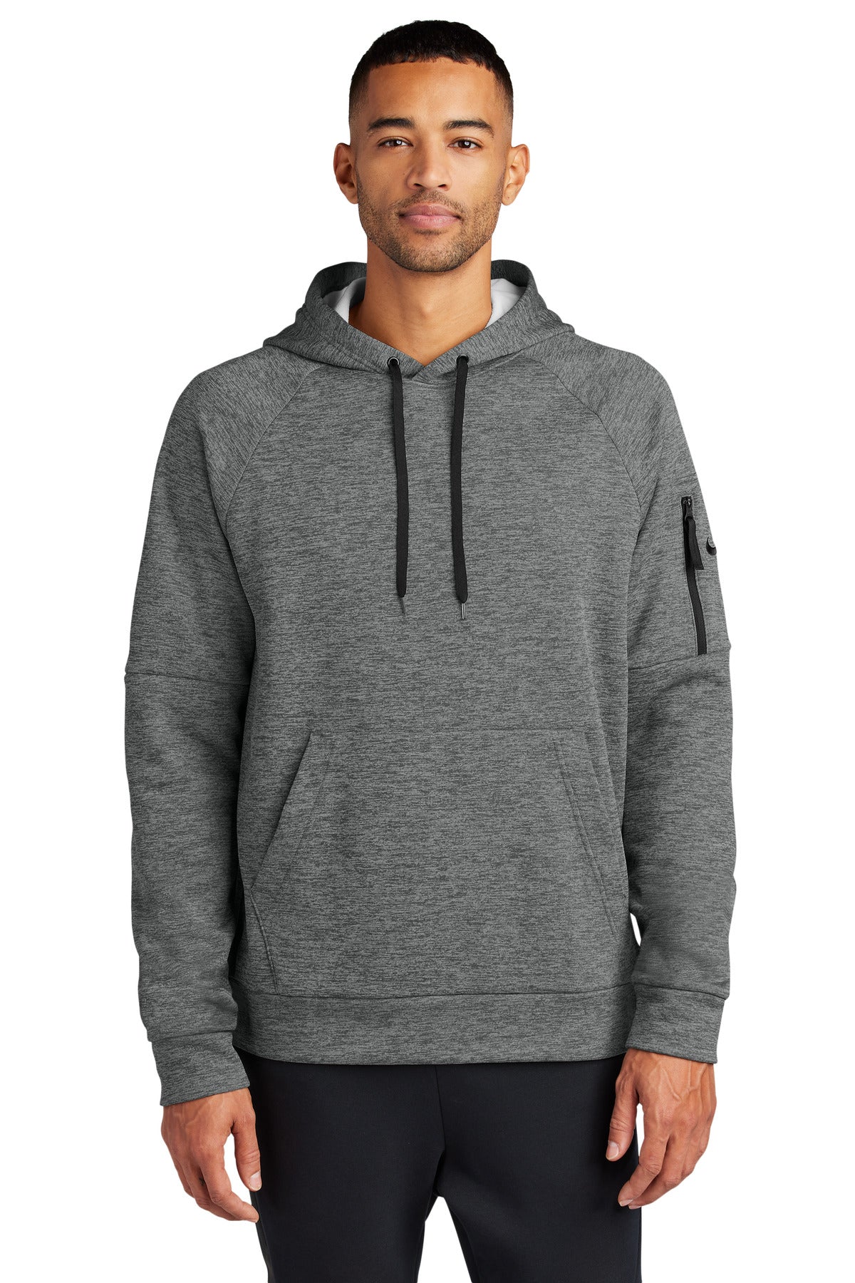 Charcoal Heather