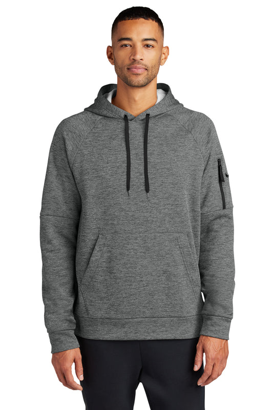 Charcoal Heather