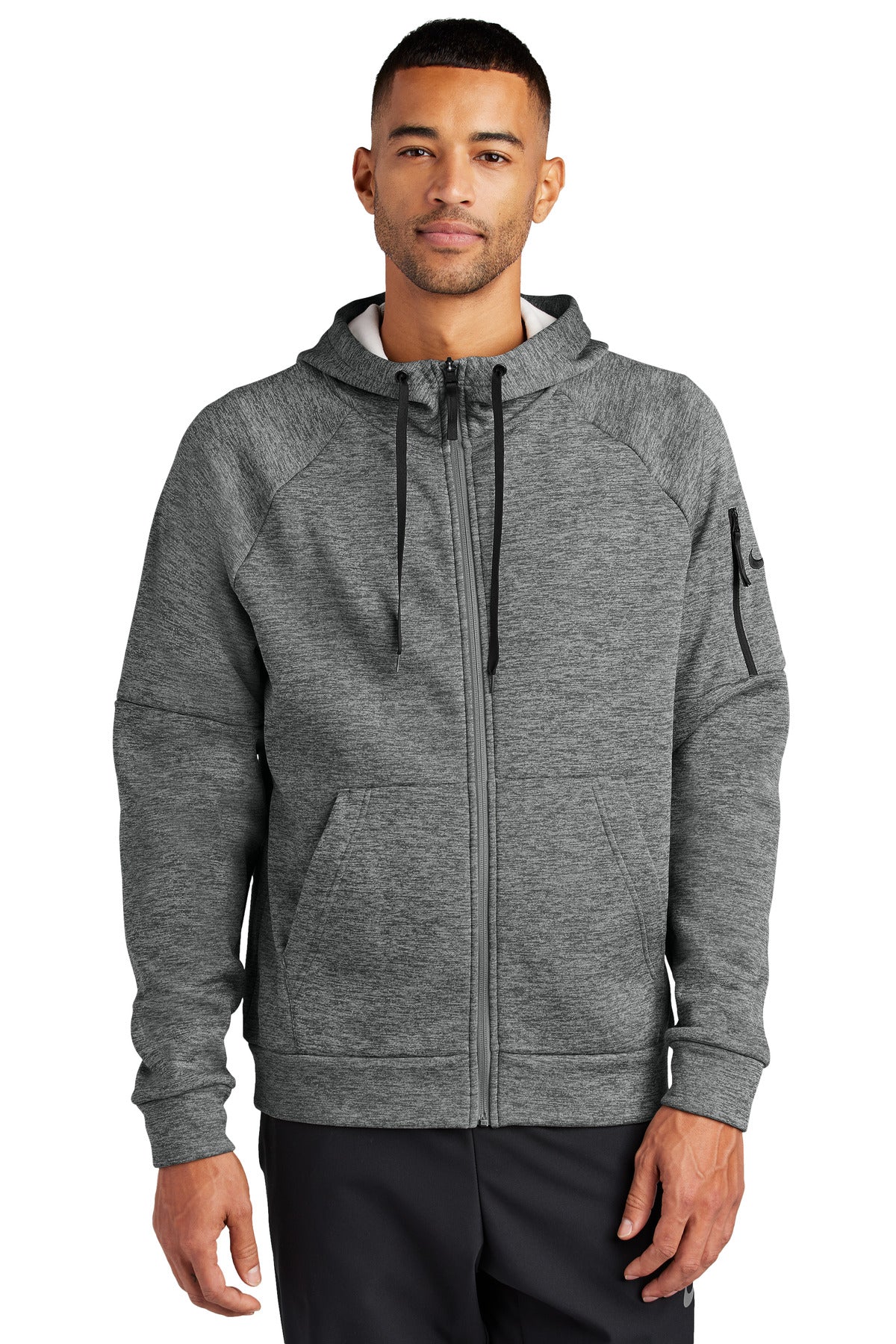 Charcoal Heather