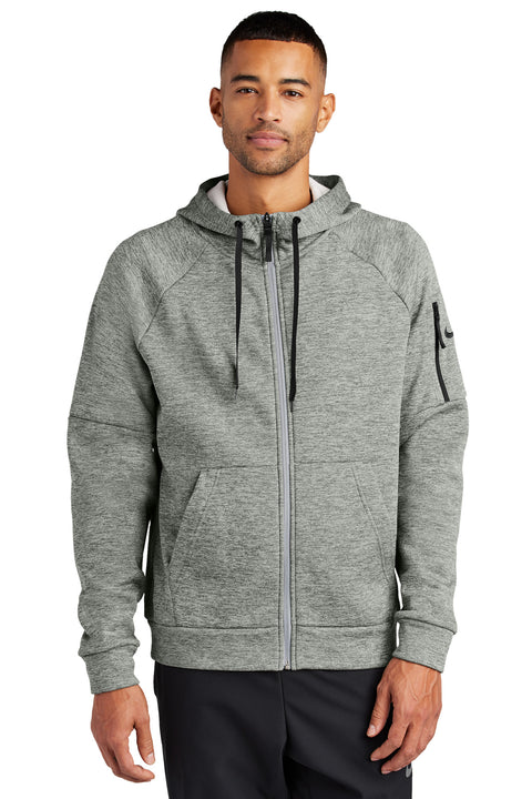Dark Grey Heather