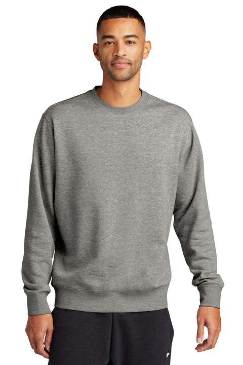 Dark Grey Heather