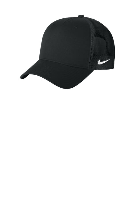 Black/ Black