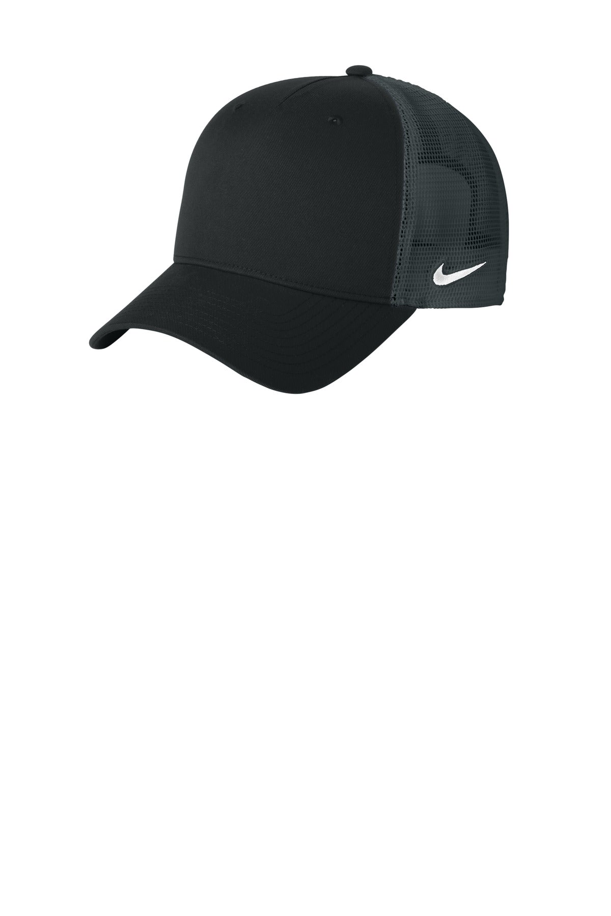 Black/ Dark Grey