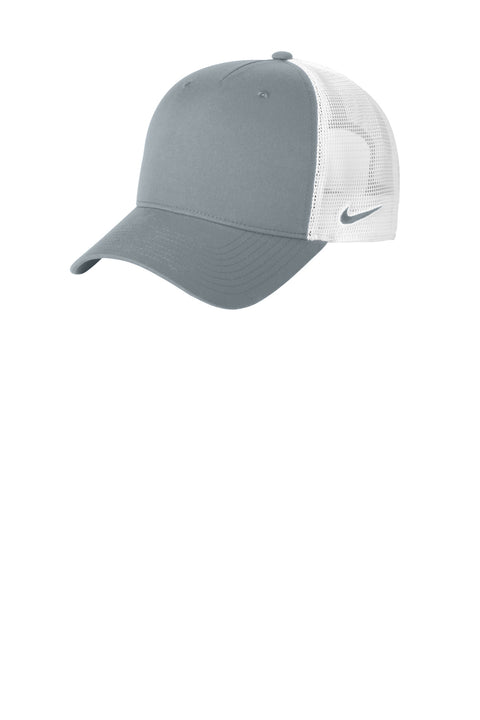 Cool Grey/ White