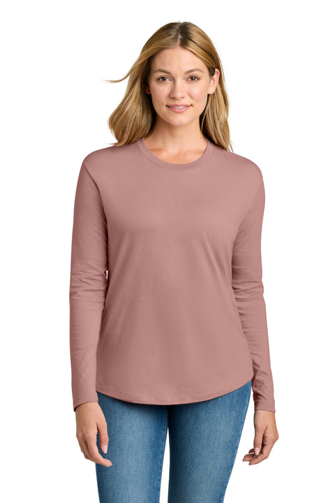 Desert Pink