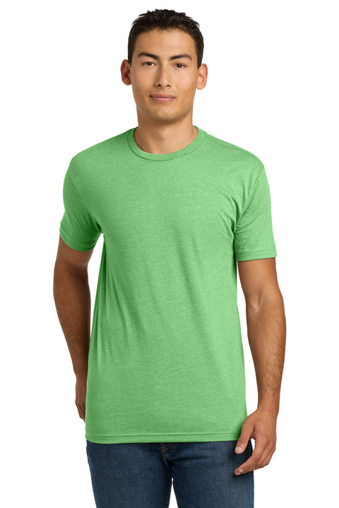 Apple Green