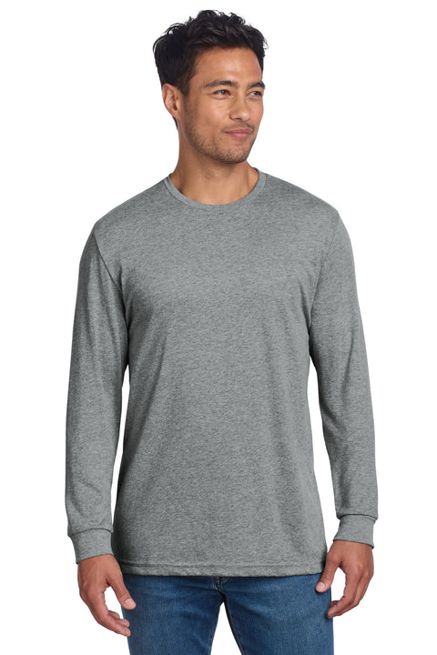 Dark Heather Grey