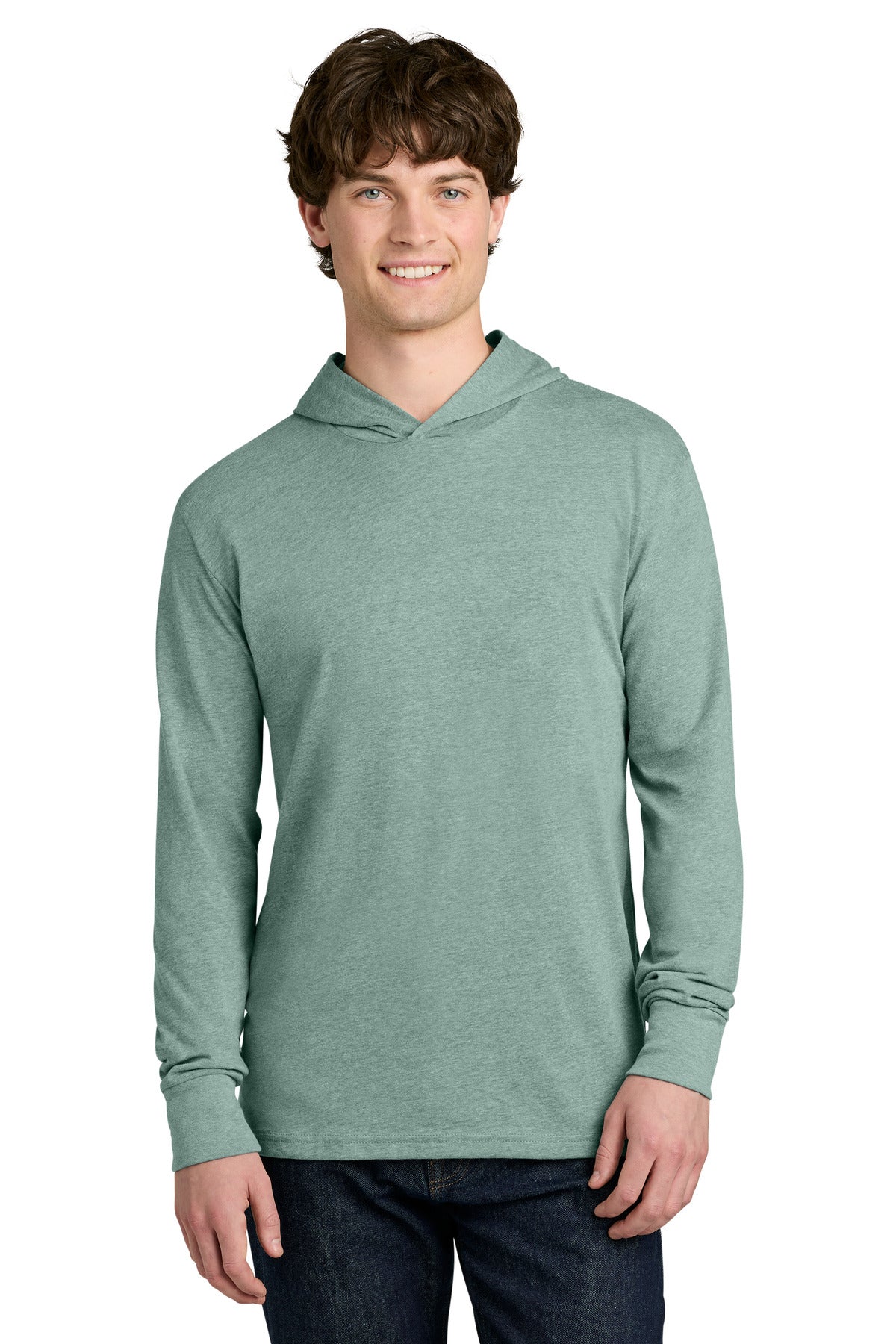 Heather Seafoam