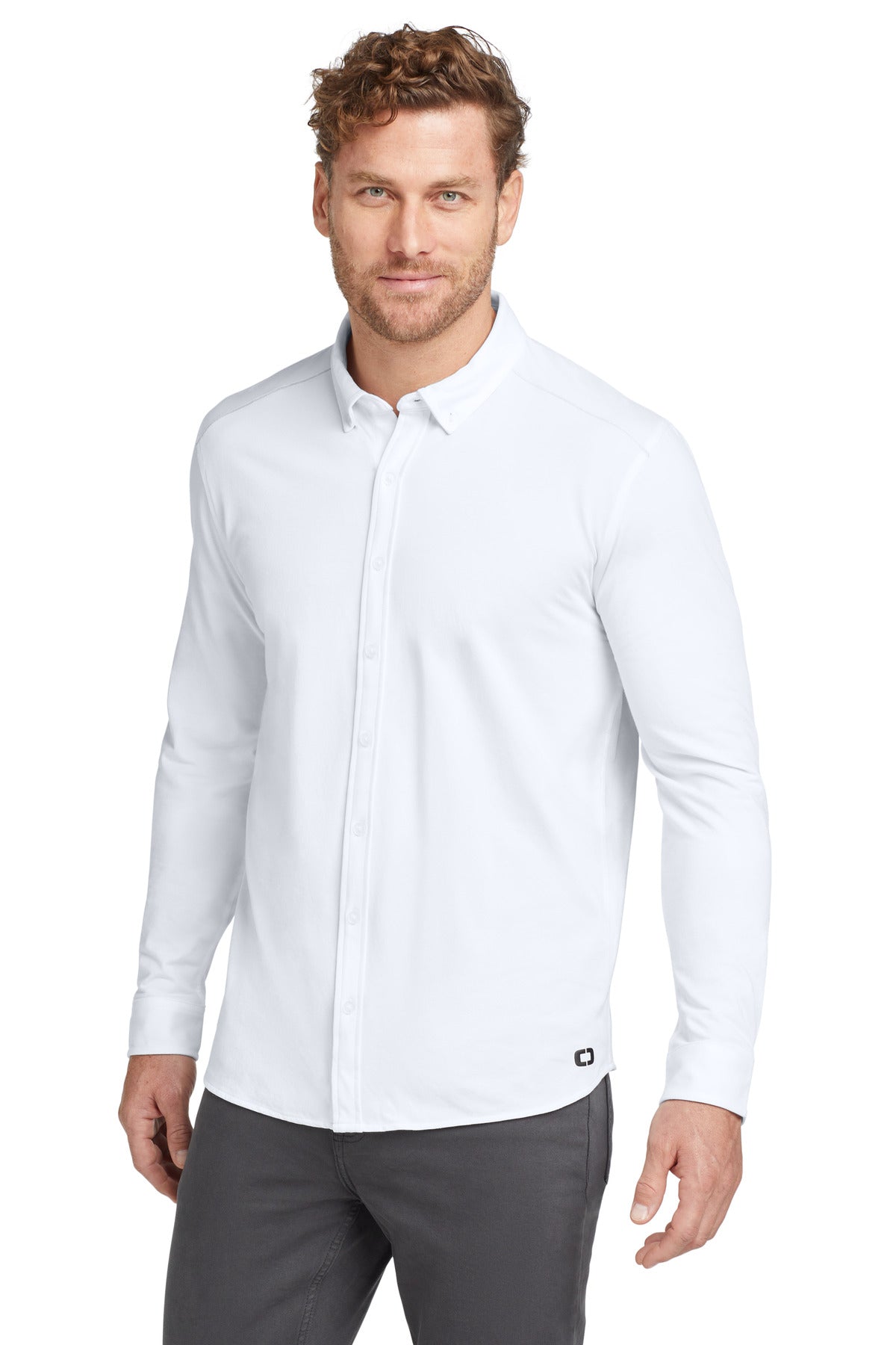 Bright White