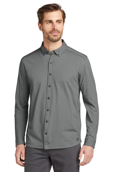 Tarmac Grey Heather