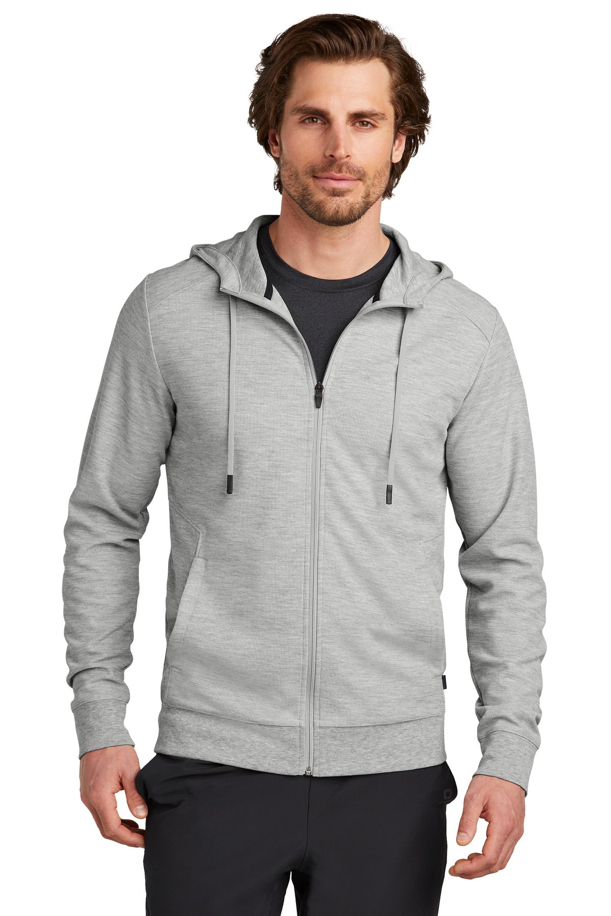 Light Heather Grey