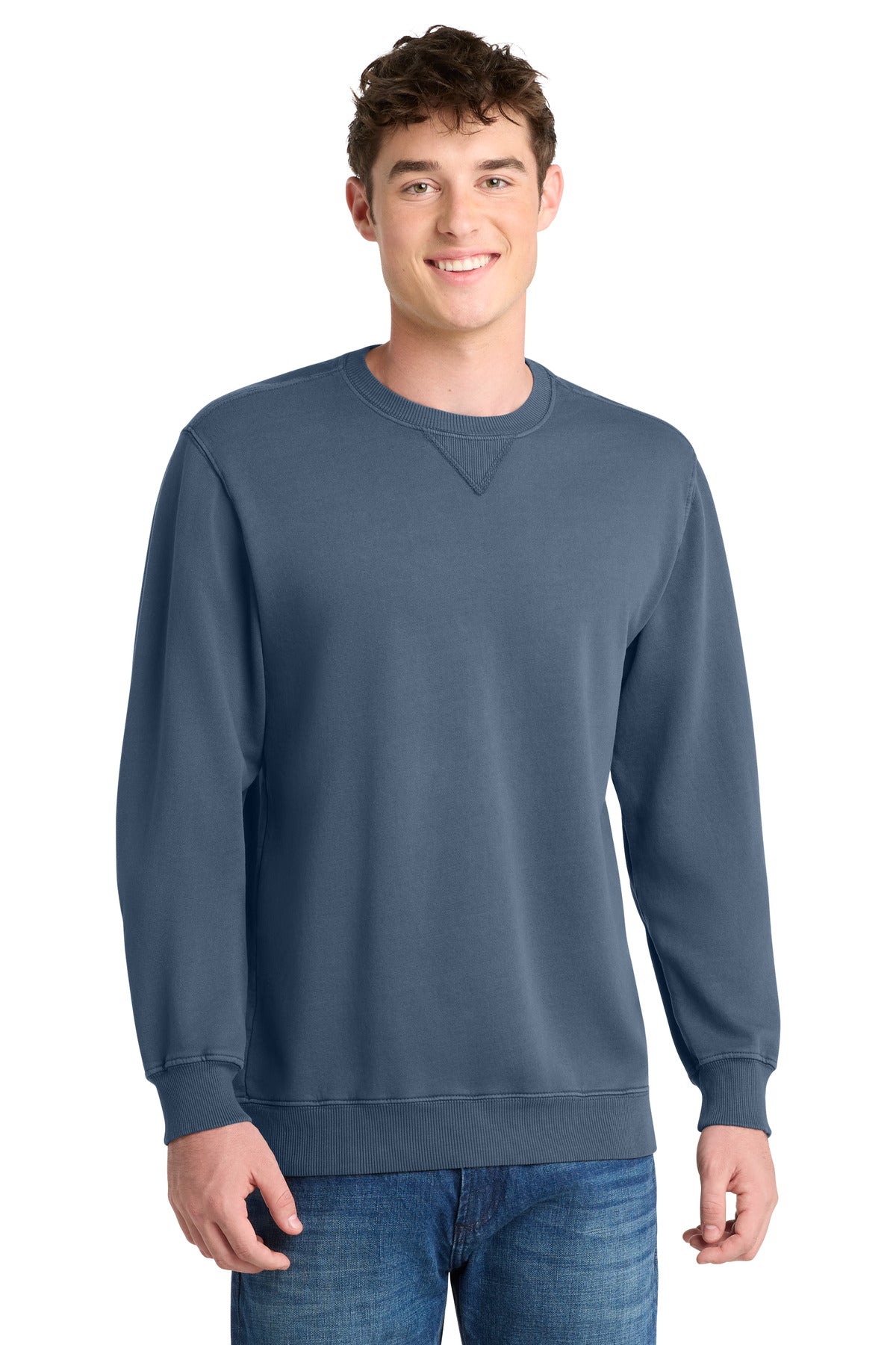 Denim Blue