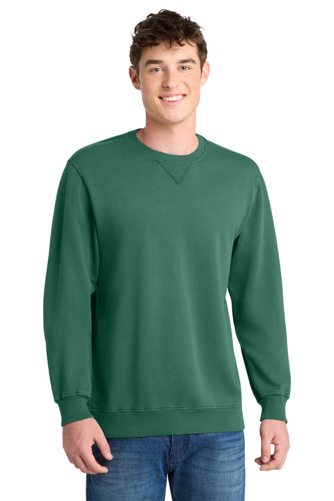 Nordic Green