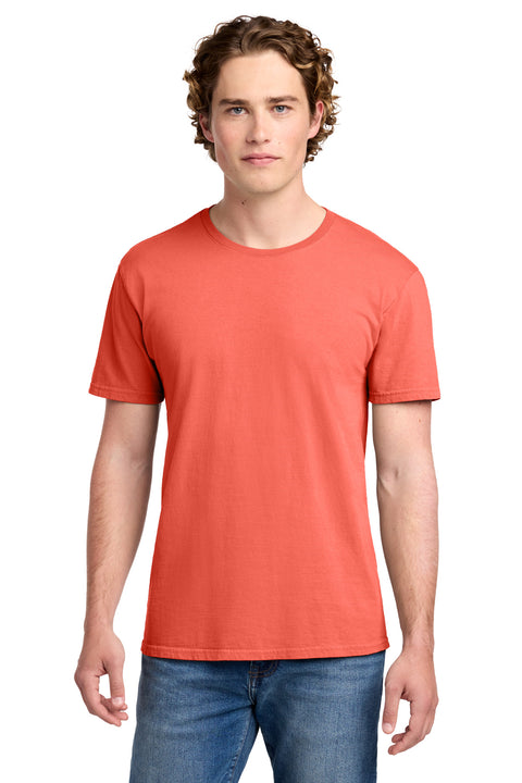 Neon Coral