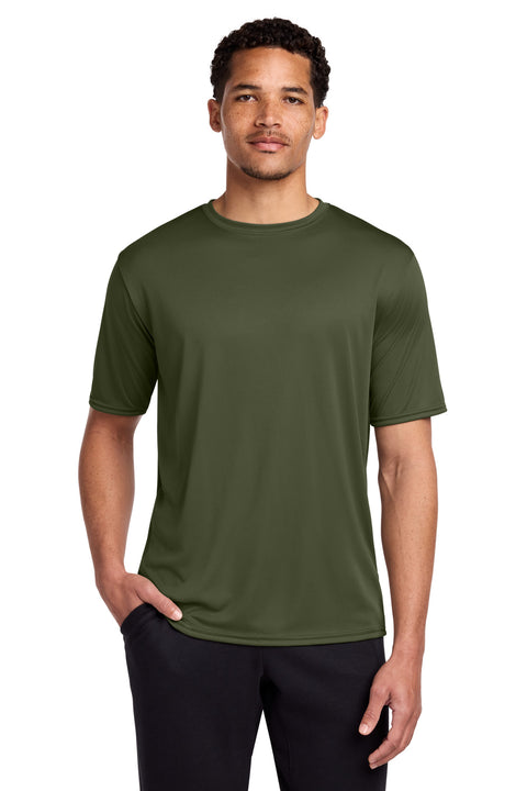 Olive Drab Green