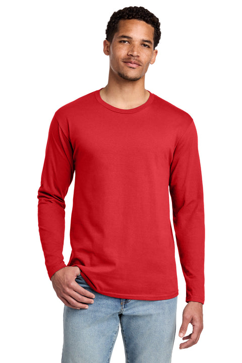 Bright Red