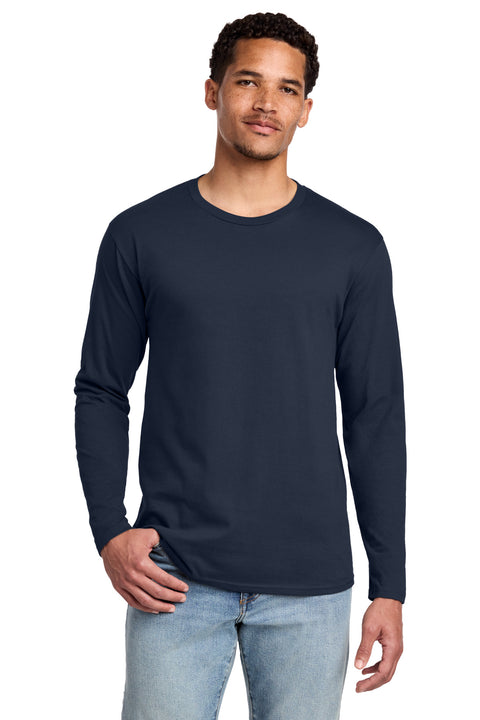 Deep Navy