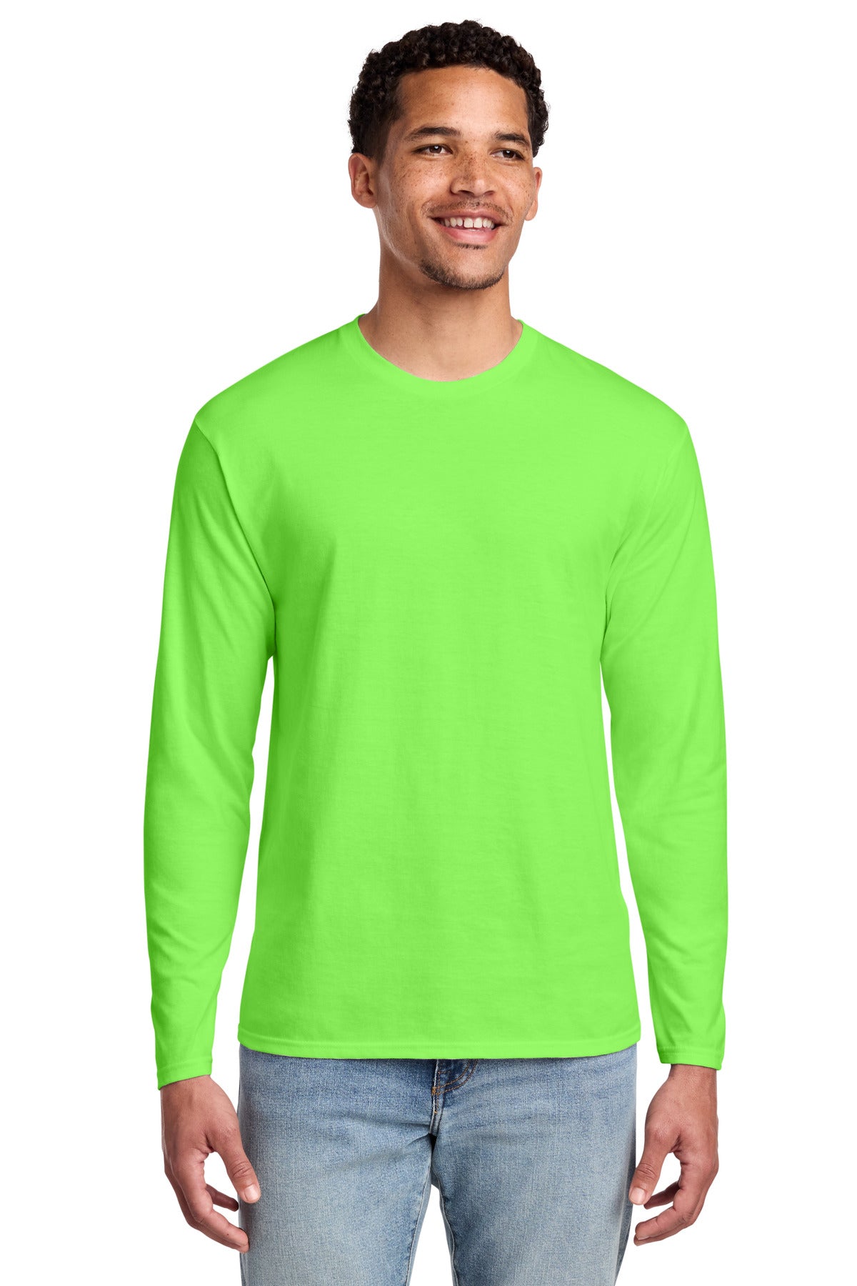 Flash Green