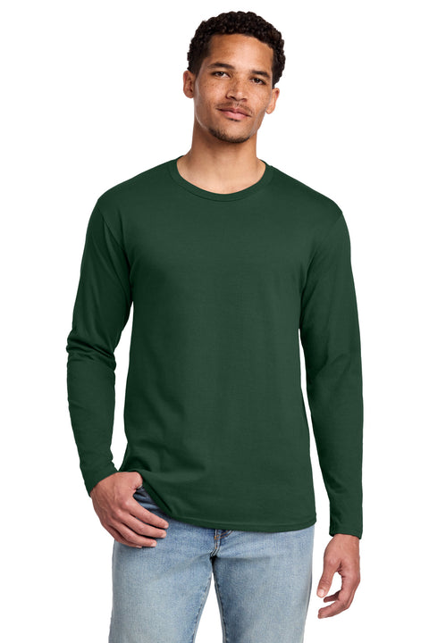 Forest Green
