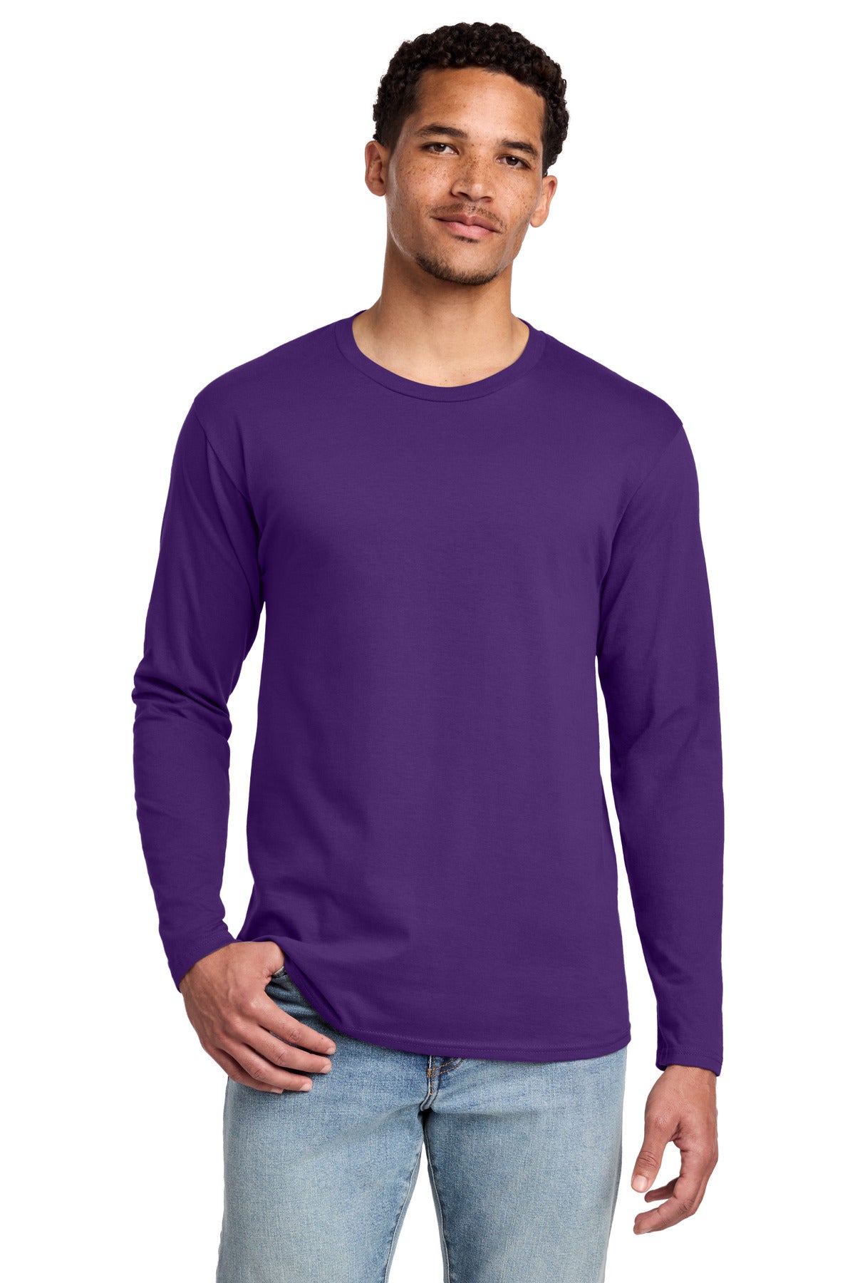 Team Purple