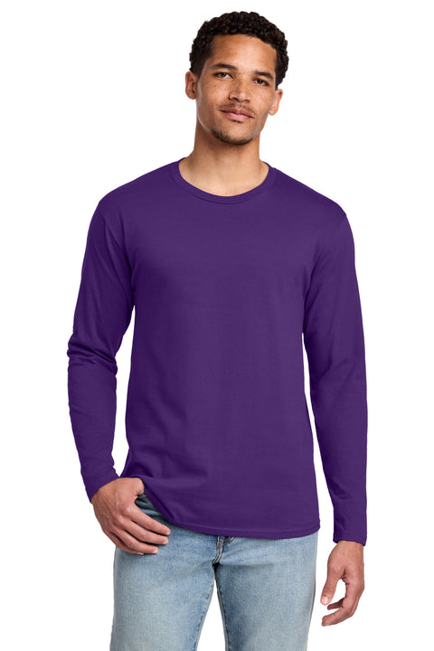 Team Purple