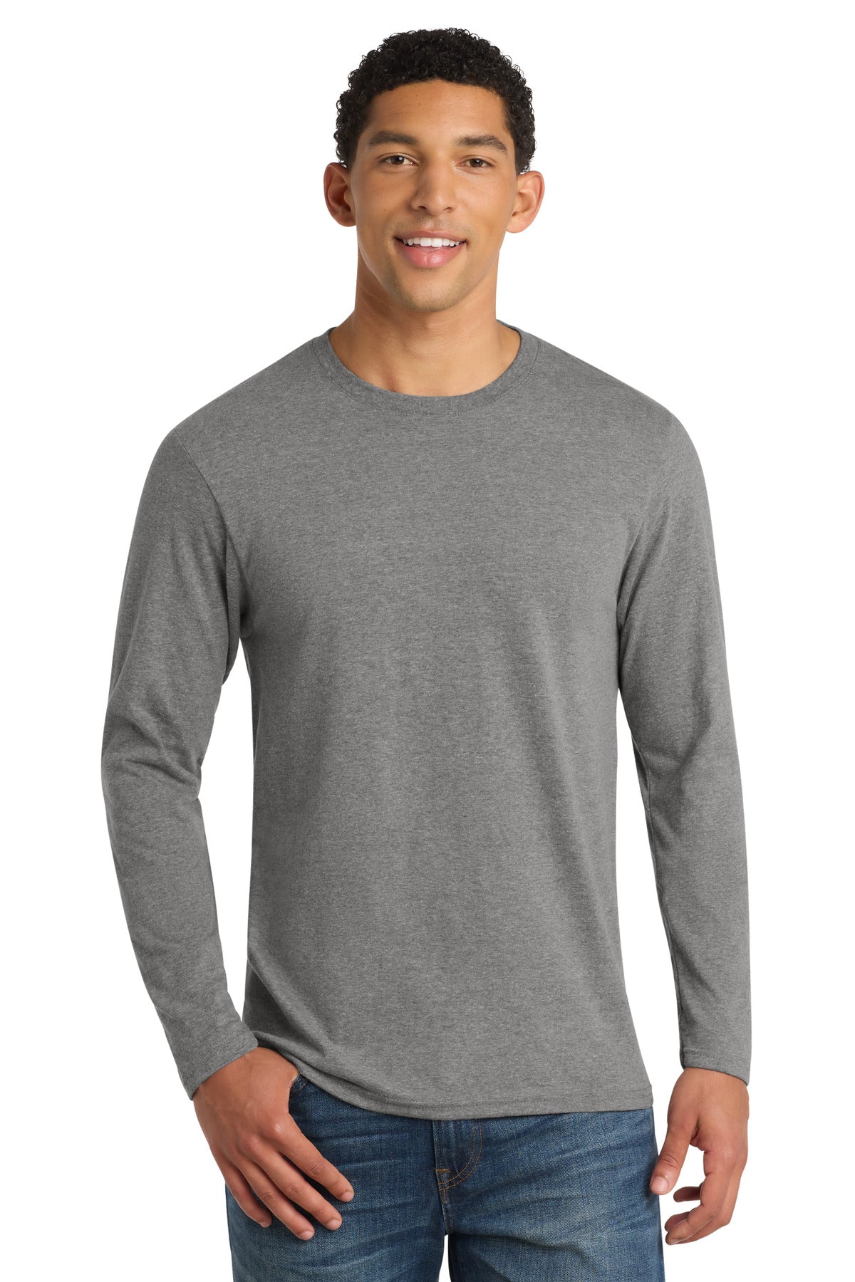 Graphite Heather