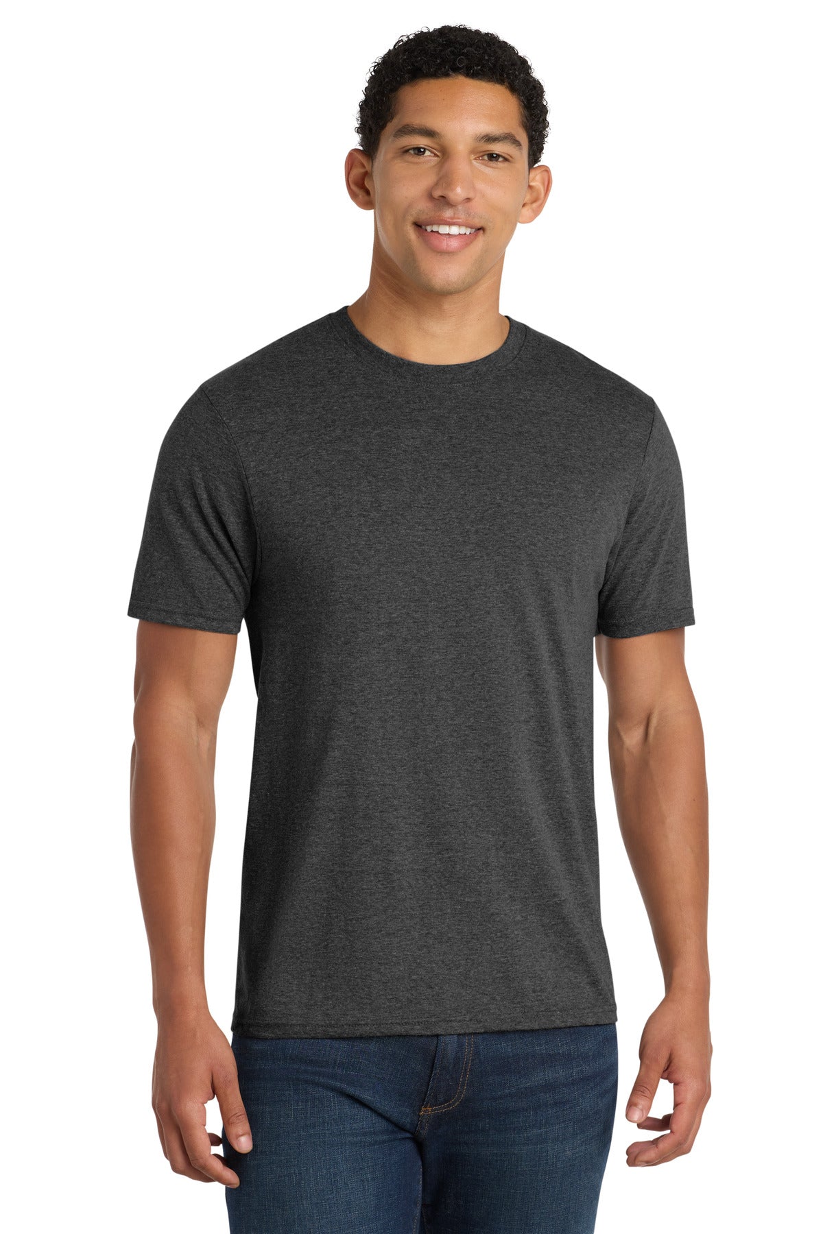 PC455 – Black Heather