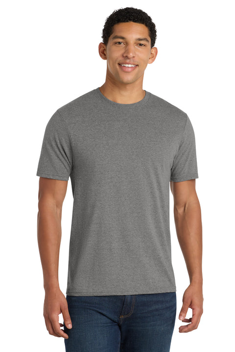 Graphite Heather