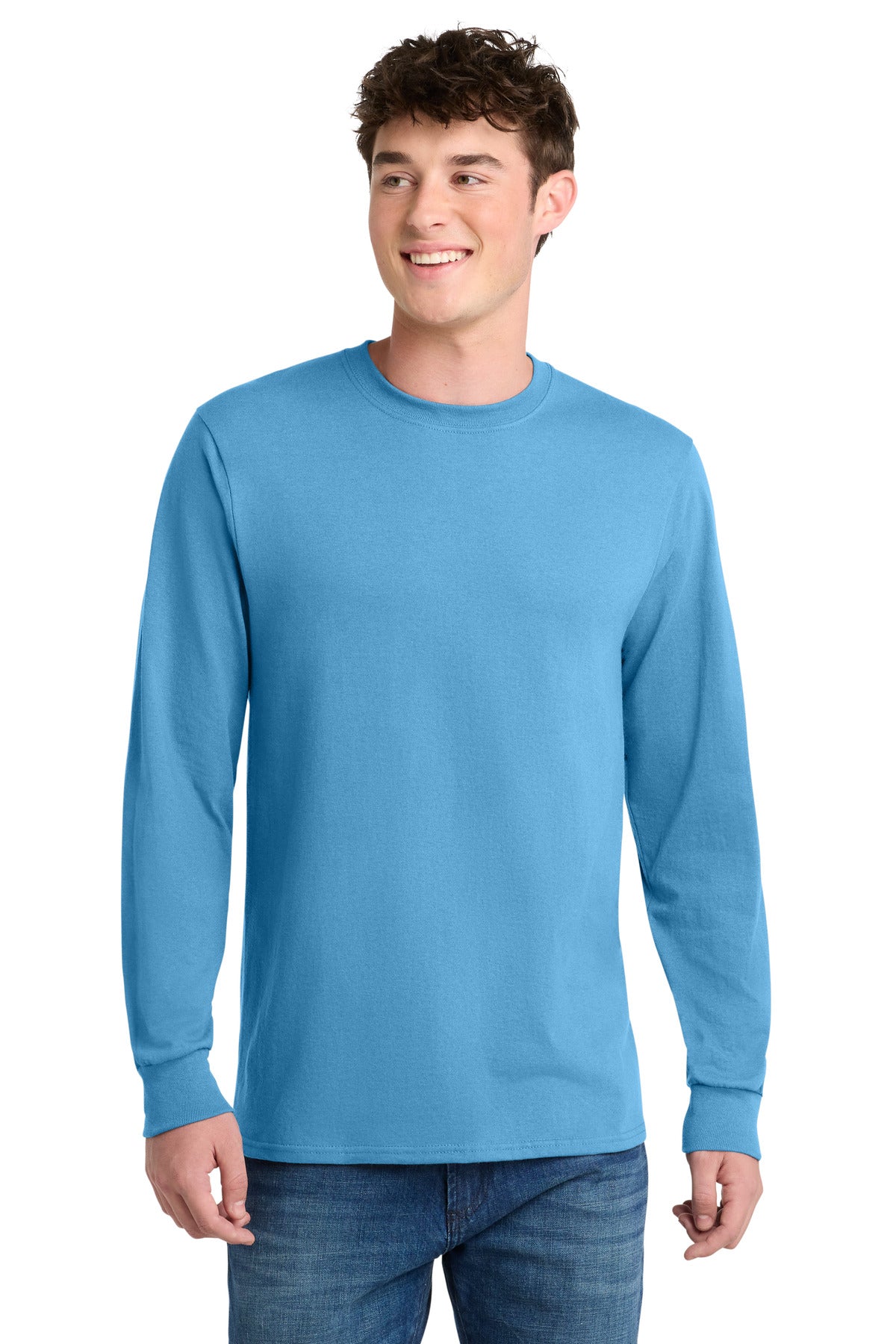 Aquatic Blue