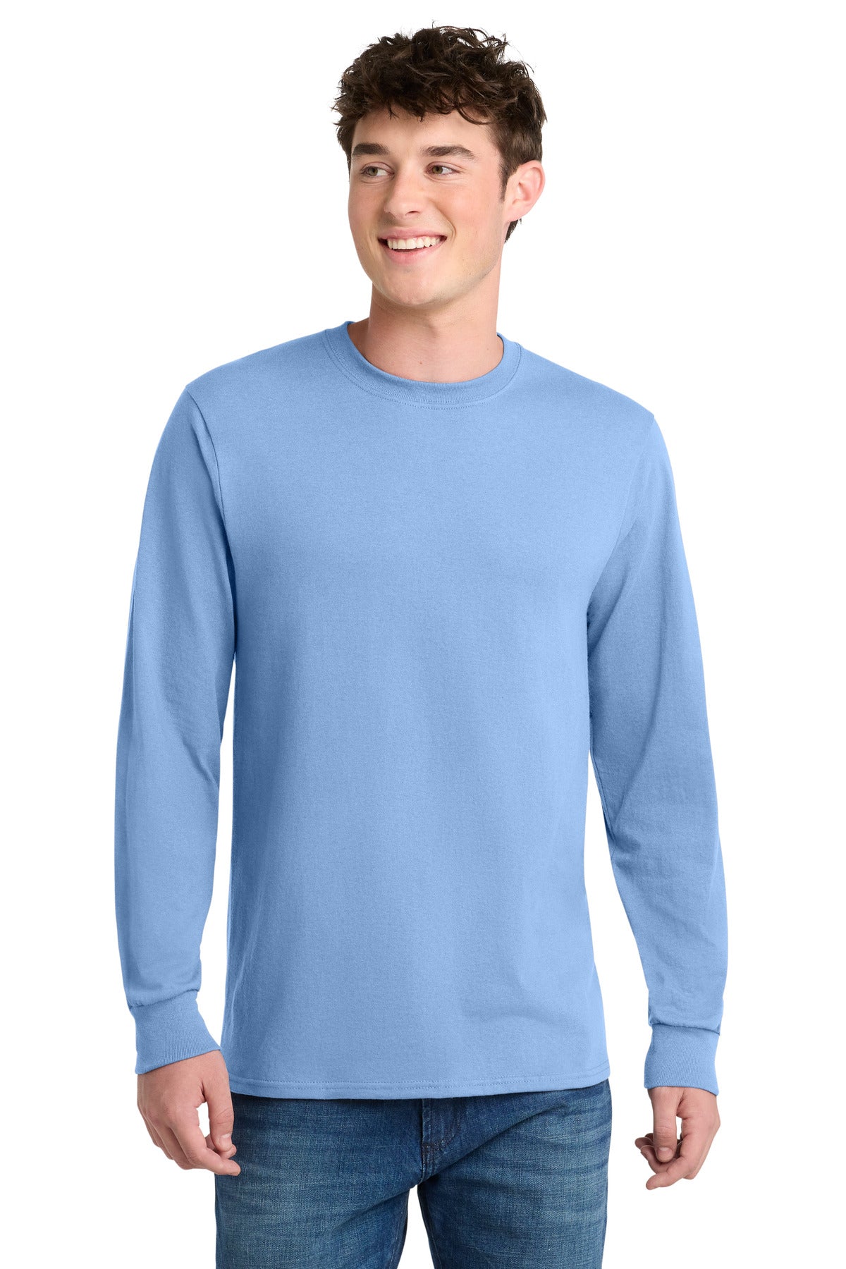 Light Blue