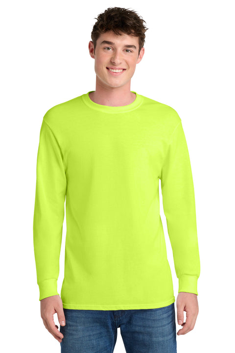 Safety Green