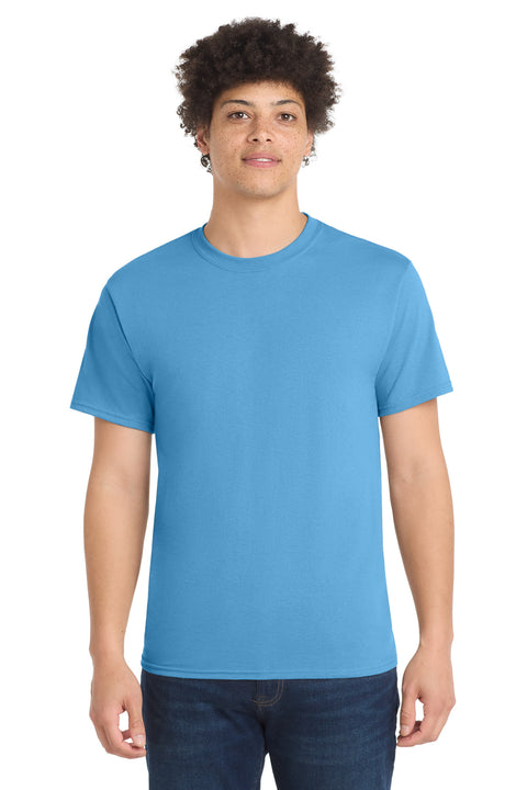 Aquatic Blue