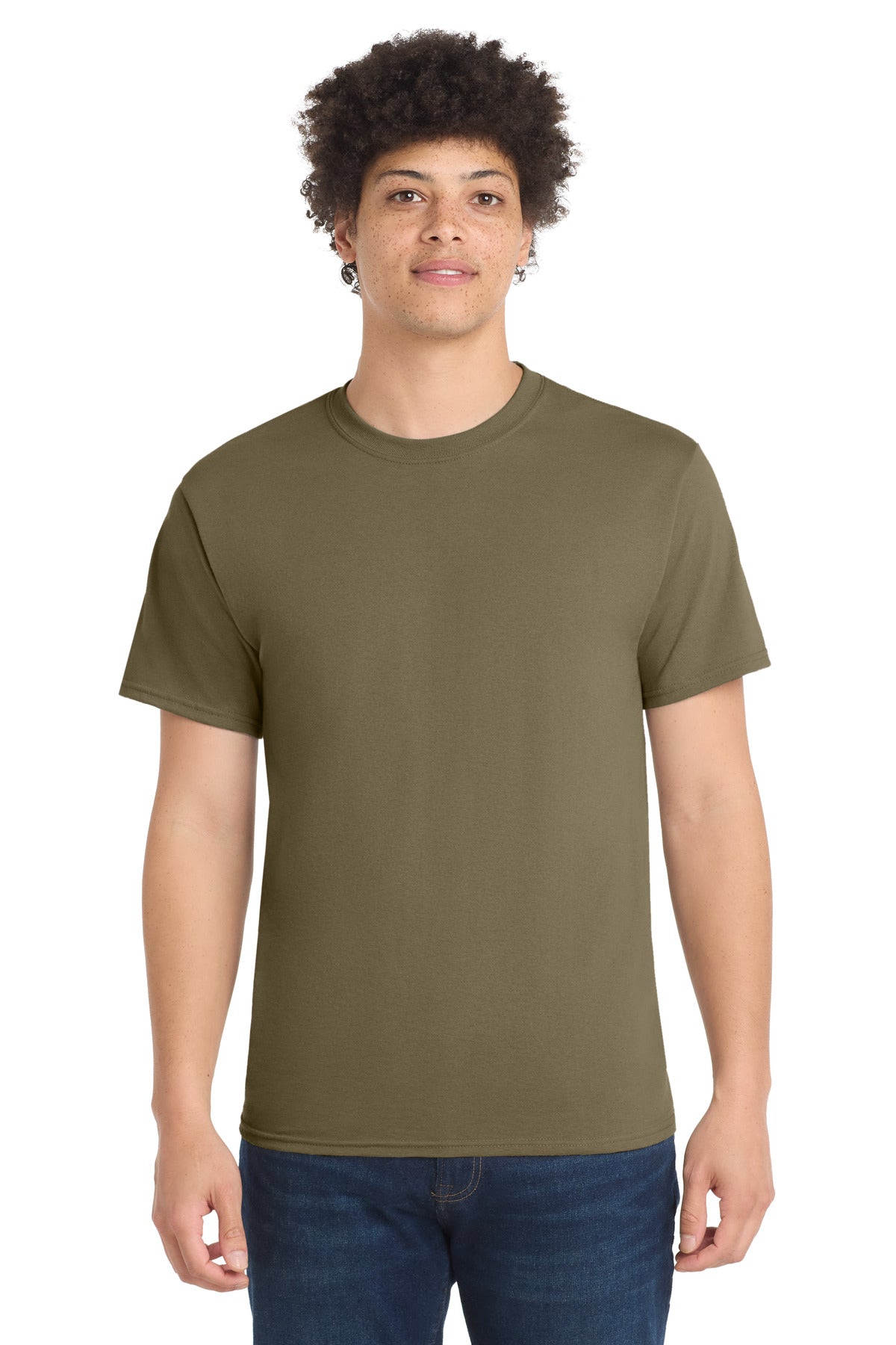 Coyote Brown