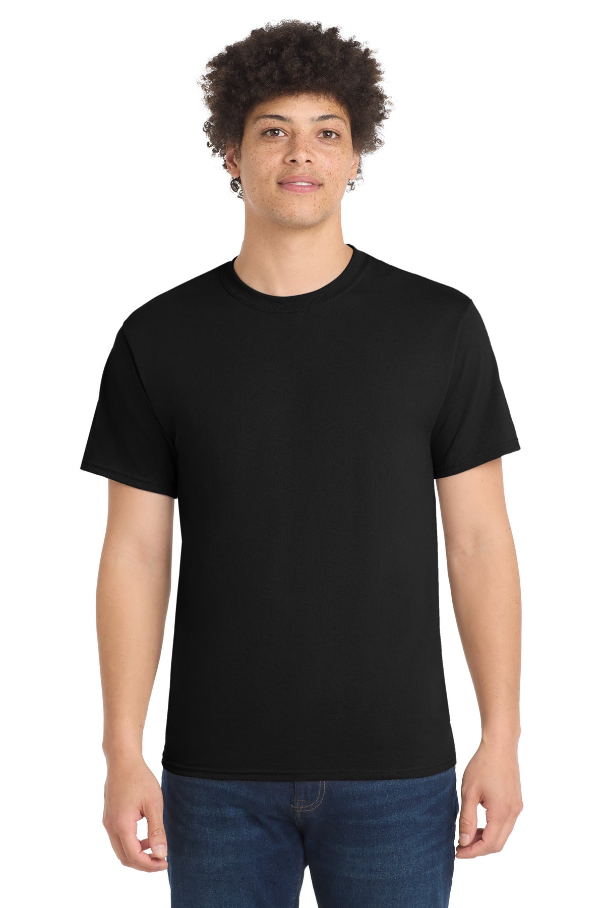Jet Black