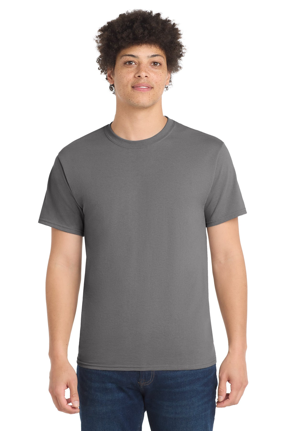 Medium Grey