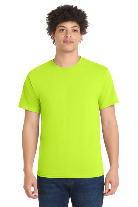 Safety Green