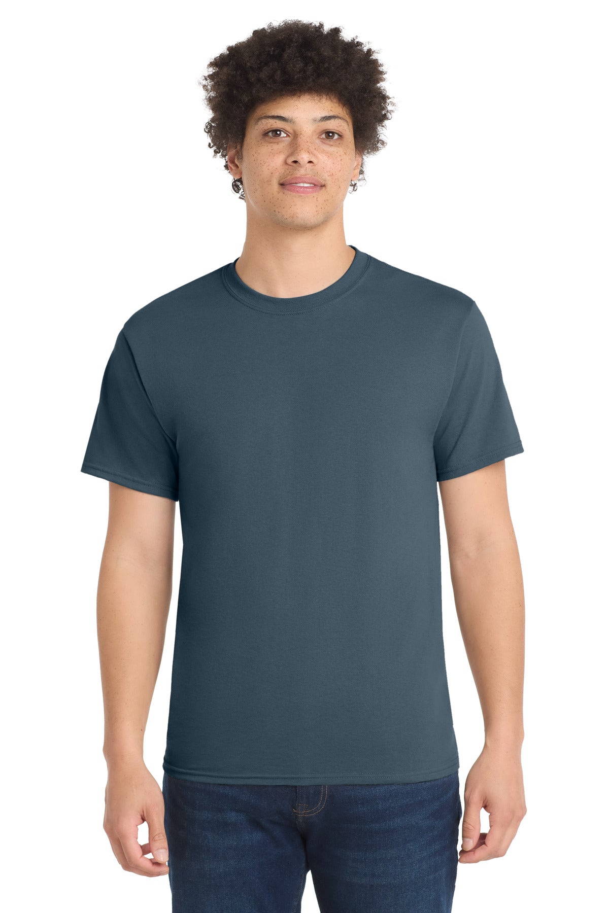 Steel Blue