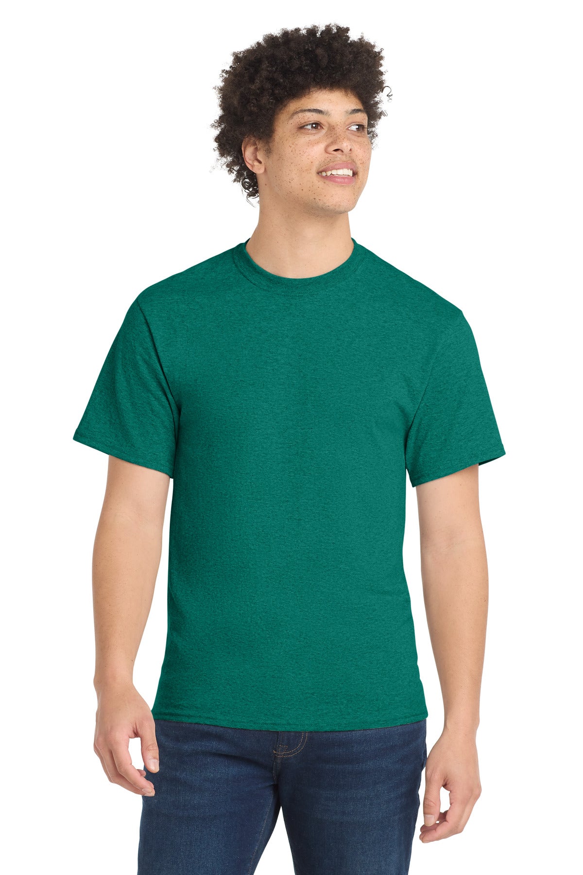 Vintage Jade Green